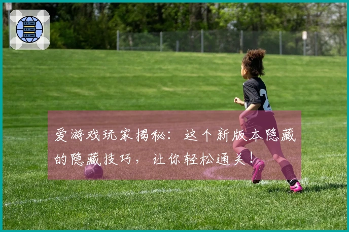 爱游戏玩家揭秘：这个新版本隐藏的隐藏技巧，让你轻松通关！
