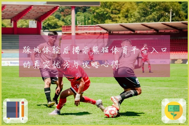 踩坑体验后揭示熊猫体育平台入口的真实优劣与攻略心得