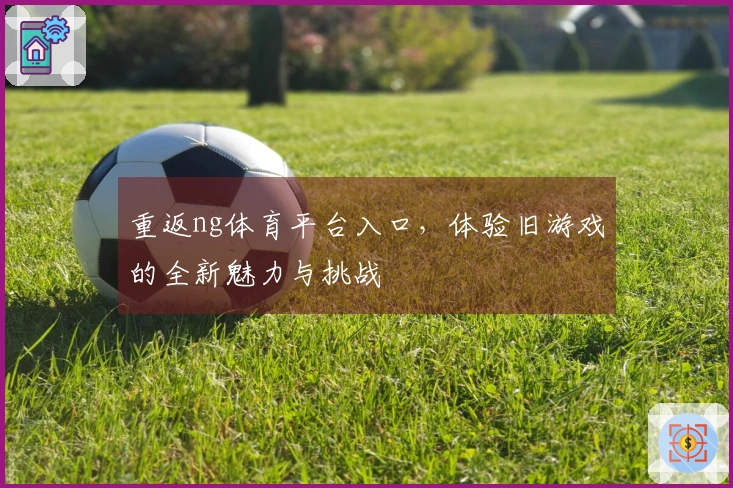 重返ng体育平台入口，体验旧游戏的全新魅力与挑战