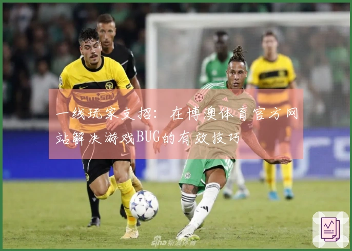一线玩家支招：在博澳体育官方网站解决游戏BUG的有效技巧