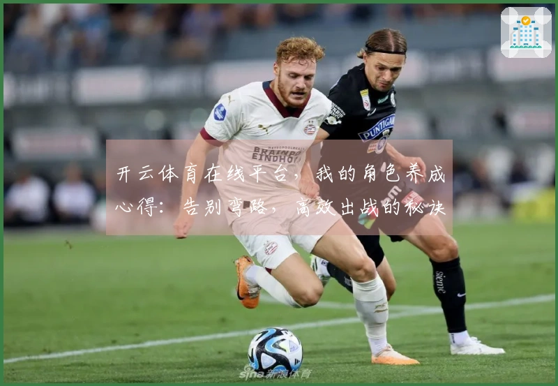 开云体育在线平台，我的角色养成心得：告别弯路，高效出战的秘诀！