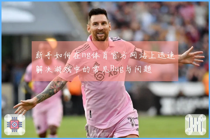 新手如何在ng体育官方网站上迅速解决游戏中的常见Bug与问题
